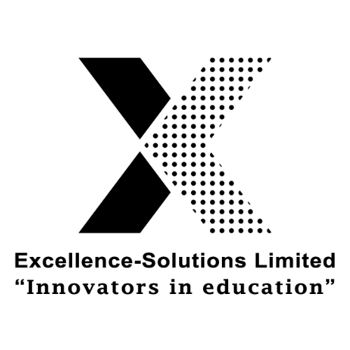 Excellence-Solutions Logo
